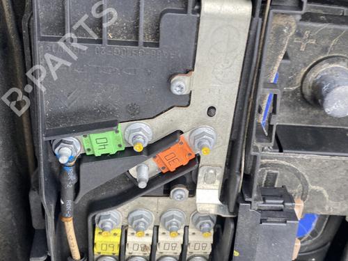 Electronic module PEUGEOT 308 I (4A_, 4C_) 1.6 HDi | BP30861104M83