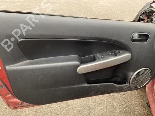 Front left panel MAZDA 2 (DE_, DH_) 1.5 (DE5FS) | BP32362526C58  - Image 6