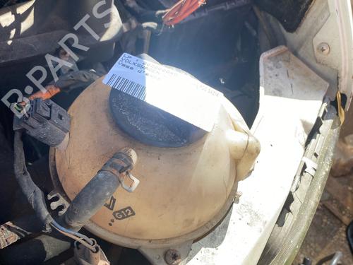 Used Expansion tank Expansion tank 36653867 36653867