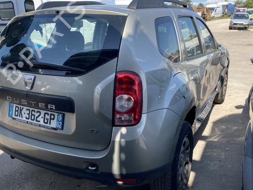 Pedal DACIA DUSTER (HS_) 1.5 dCi (HSMC) | BP30445091I4  - Image 7
