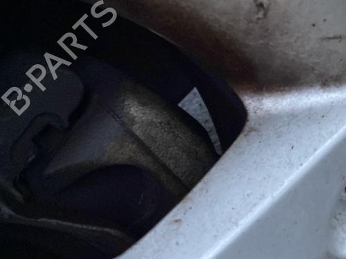 Used Right front brake caliper MITSUBISHI GRANDIS (NA_W) 2.0 DI-D (NA8W) (136 hp) 30646689