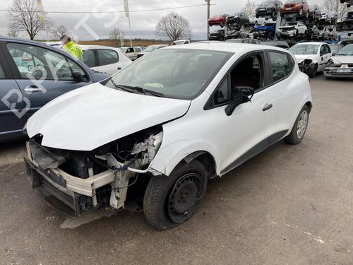 Switch RENAULT CLIO IV (BH_) 1.5 dCi 75 | BP27485901I30 - Image 7