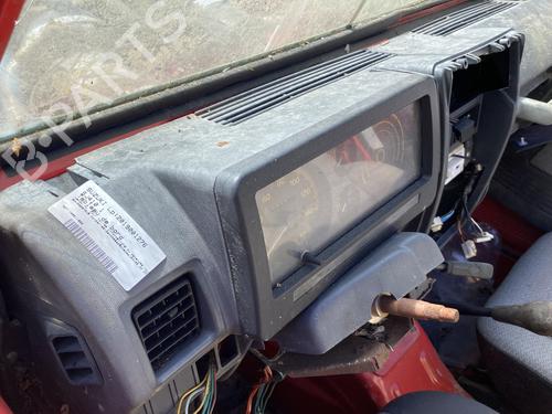 Used Dashboard SUZUKI SJ410 1.0 (SJ410) (45 hp) 26962217