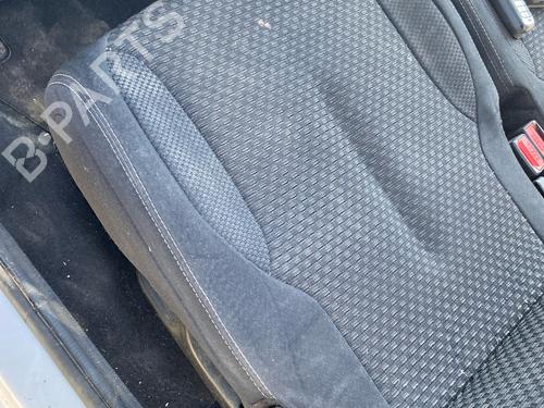 Used Rear seat Rear seat 38169261 38169261
