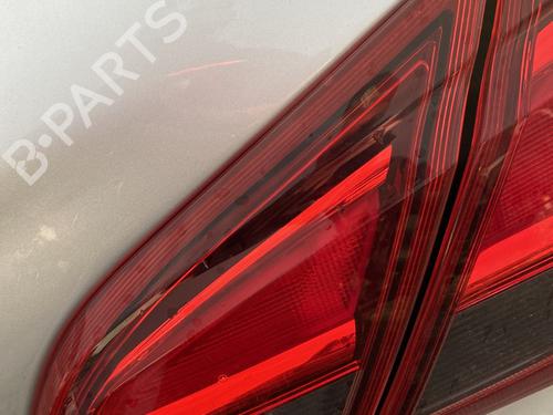 Right tailgate light OPEL CORSA E (X15) 1.4 (08, 68) | BP29287828C80 - Image 3