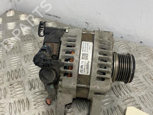 Used Alternator Alternator 36583337 36583337