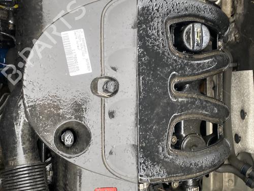 Motor CITROËN BERLINGO / BERLINGO FIRST Box Body/MPV (M_) 1.9 D 70 (MBWJZ, MCWJZ) | BP30849217M1