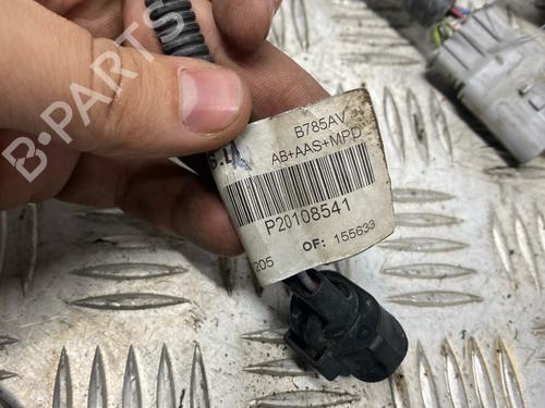 electronic-module-citroen-c4-picasso-ii-2013-40268617 main image