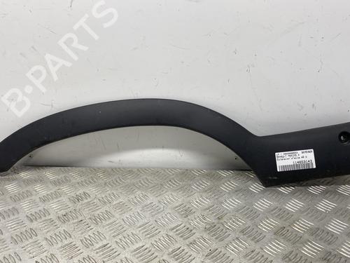 Rear right wheel arch trim RENAULT MASTER II Van (FD) 2.5 D (FD0A, FD0E, FD2E, FD3E) | BP29936761C137