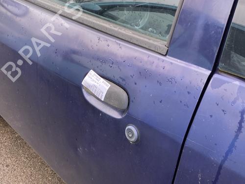 Left front door FORD KA (RB_) 1.3 i | BP32186234C2