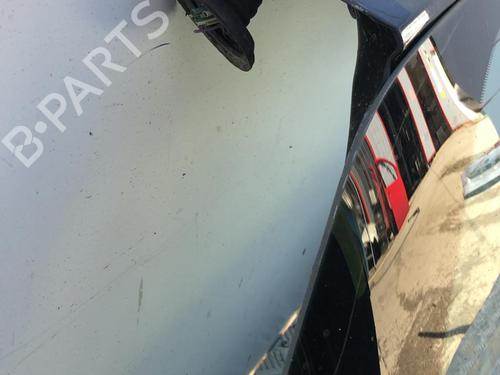 Used Tailgate CITROËN C2 (JM_) 1.4 HDi (68 hp) 22111294