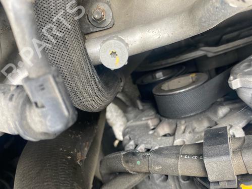 Used AC compressor AC compressor PEUGEOT 308 II (LB_, LP_, LW_, LH_, L3_) 1.6 HDi / BlueHDi 115 (115 hp) 40124506 40124506