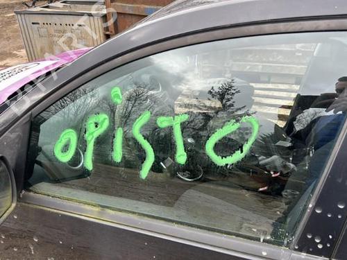 Used Front left door window FORD FUSION (JU_) 1.4 TDCi (68 hp) 19904474