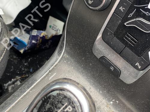 Climate control VOLVO V40 Hatchback (525) D3 | BP26496512I5 
