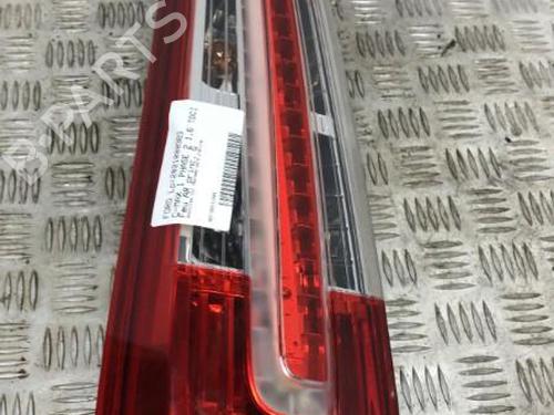 Used Left taillight Left taillight FORD C-MAX (DM2) 1.6 TDCi (90 hp) 22117636 22117636