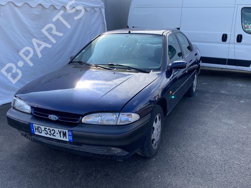 Front left panel FORD MONDEO I (GBP) 1.8 TD | BP30851763C58  - Image 7