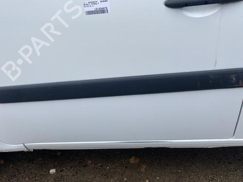 Dørliste RENAULT KANGOO Express (FW0/1_) 1.5 dCi 90 (FW0G, FW05, FW08, FW11) | BP32439498C150 - Image 3