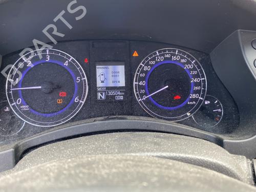 Gearbox INFINITI QX50 I 30d AWD | BP27617556M3 - Image 5