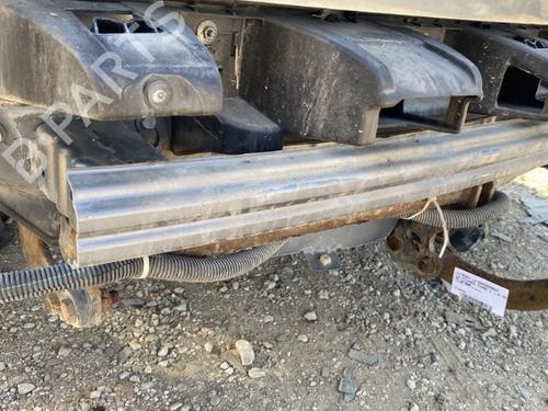 Used Rear bumper reinforcement CITROËN C3 Picasso (SH_) 1.6 HDi (90 hp) 19903840