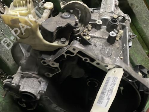 Gearbox PEUGEOT 2008 I (CU_) 1.2 THP 110 / PureTech 110 | BP31114536M3  - Image 7