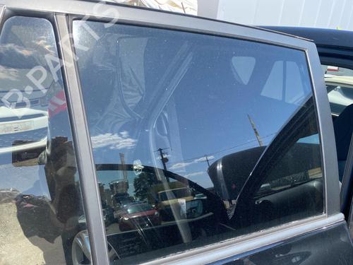 Dør rude højre bagtil Dør rude højre bagtil TOYOTA RAV 4 III (_A3_) 2.2 D 4WD (ALA30_, ALA30R) (150 hp) 37588634 37588634