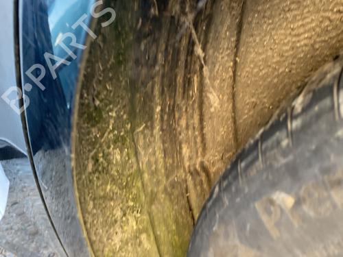 Hjulbue FORD C-MAX (DM2) 2.0 TDCi | BP32680722C56 - Image 2