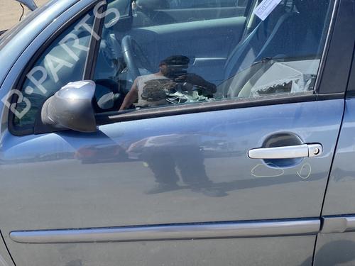 Left front door CITROËN C3 I (FC_, FN_) 1.4 HDi | BP25913169C2 