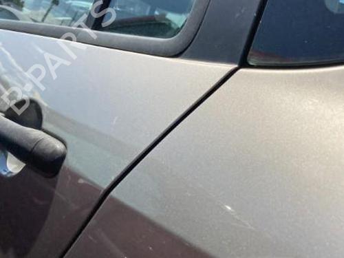 Door moulding trim RENAULT CLIO III (BR0/1, CR0/1) 1.5 dCi | BP22121016C150 