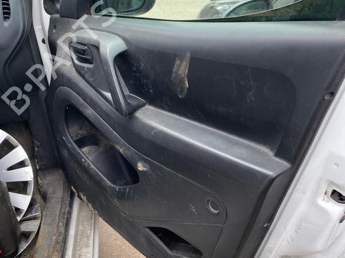 Front right panel CITROËN BERLINGO Box Body/MPV (B9) | BP36755958C59 - Image 2