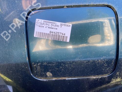 Used Fuel flap Fuel flap MITSUBISHI PAJERO SPORT II (KH_, KG_) 3.2 DI-D 4WD (165 hp) 33216278 33216278