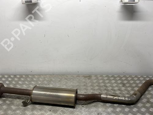 Used Particulate filter Particulate filter KIA RIO IV (YB, SC, FB) 1.0 T-GDI 100 (101 hp) 27319133 27319133