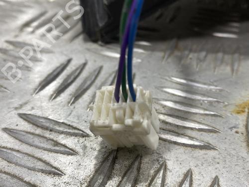 Right mirror NISSAN X-TRAIL I (T30) 2.2 Di 4x4 | BP19905657C27