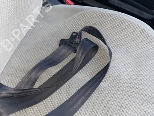 Front right seatbelt CITROËN C4 Picasso I MPV (UD_) 1.6 HDi | BP32194662I25