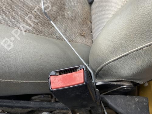 Engache cinturón Engache cinturón RENAULT KANGOO (KC0/1_) 1.5 dCi (57 hp) 33635633 33635633