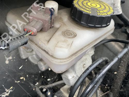 Used Brake master cylinder CITROËN BERLINGO / BERLINGO FIRST Box Body/MPV (M_) 1.9 D 70 (MBWJZ, MCWJZ) (69 hp) 30849236