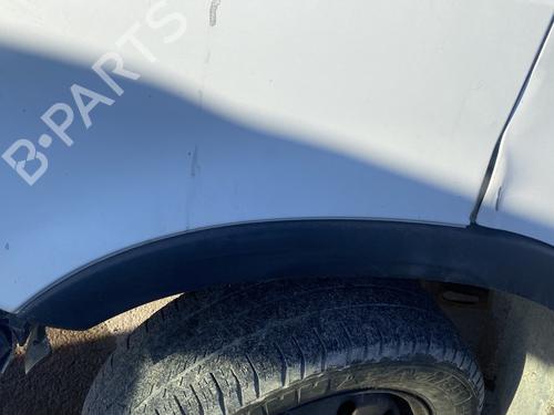 Used Front left wheel arch trim RENAULT MASTER II Platform/Chassis (ED/HD/UD) 2.2 dCI 90 (ED0G, ED0N, HD0G, HD0N, HD1G, HD1N, UD0G,... (90 hp) 32454162