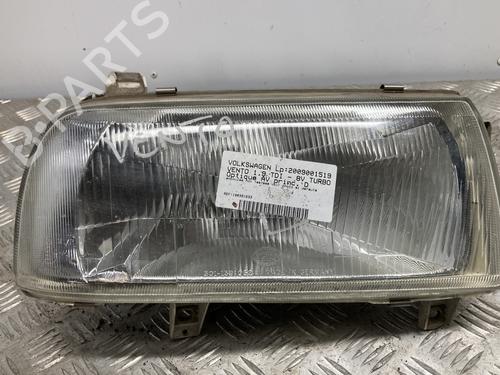 Used Right headlight Right headlight VW VENTO (1H2) 1.9 TDI (90 hp) 25270464 25270464