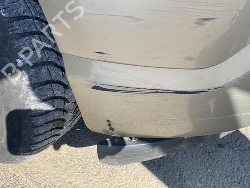 Front bumper DACIA SANDERO 1.4 (BS0C, BS0A, BS0G, BS1F, BS0E) | BP26713736C7 - Image 3