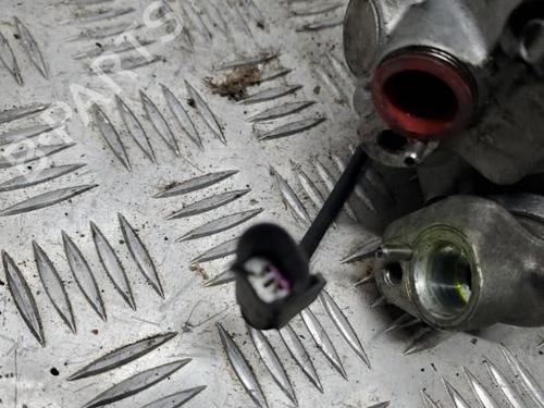 AC compressor BMW 7 (E65, E66, E67) 745 i, Li | BP22120954M34 - Image 4