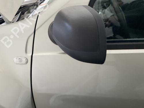 Left mirror DACIA DUSTER (HS_) 1.5 dCi | BP30395934C26