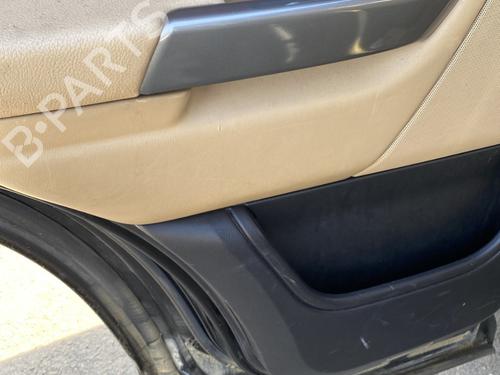 Rear left panel LAND ROVER RANGE ROVER SPORT I (L320) 2.7 D 4x4 | BP24055700C60 