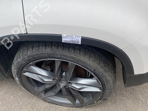 Used Other VW TIGUAN (5N_) 1.4 TSI (160 hp) 27493926