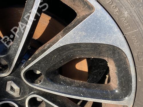 Jante RENAULT GRAND SCÉNIC III (JZ0/1_) 1.5 dCi (JZ09, JZ0D, JZ10, JZ14, JZ1G, JZ29, JZ2C) | BP30636443C45