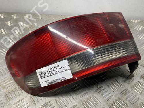 Used Right taillight Right taillight HONDA ACCORD VI Hatchback (CH, CL) 2.0 (CH7) (147 hp) 27236996 27236996