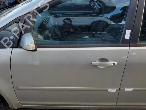 Used Left front door FORD C-MAX (DM2) 1.6 TDCi (90 hp) 22118633