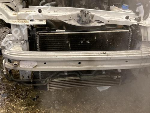 Used Front bumper reinforcement CITROËN NEMO Box Body/MPV (AA_) 1.4 HDi (68 hp) 19913489