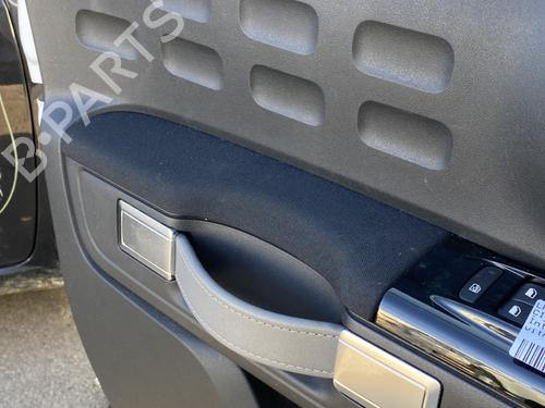 Front left panel CITROËN C3 III (SX) 1.2 PureTech 82 | BP30157176C58