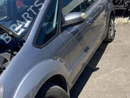 Used ABS pump ABS pump FORD S-MAX (WA6) 2.0 Flexifuel (145 hp) 27527301 27527301