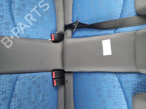 Used Rear seat Rear seat CHEVROLET MATIZ (M200, M250) 0.8 (52 hp) 22112788 22112788