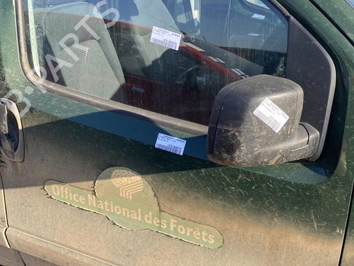 Front right window mechanism CITROËN NEMO Box Body/MPV (AA_) 1.3 HDi 75 | BP33553791C23 - Image 2